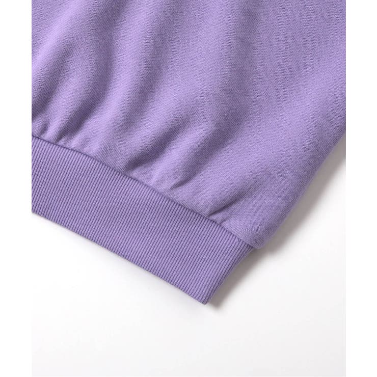 WEB限定  リボンライントレーナー(セットアップ可) | F.O.Online Store | 詳細画像10 