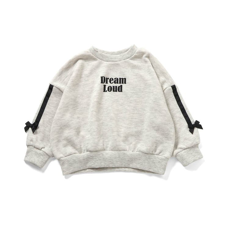 WEB限定  リボンライントレーナー(セットアップ可) | F.O.Online Store | 詳細画像3 