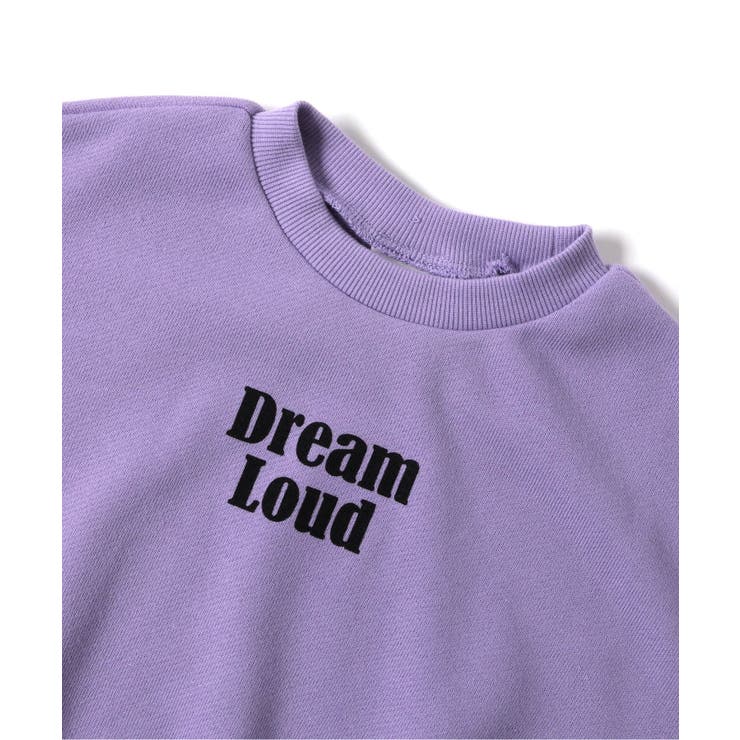 WEB限定  リボンライントレーナー(セットアップ可) | F.O.Online Store | 詳細画像7 