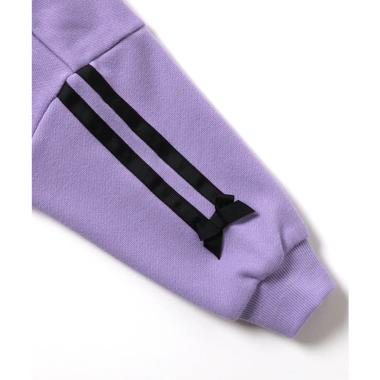 WEB限定  リボンライントレーナー(セットアップ可) | F.O.Online Store | 詳細画像8 