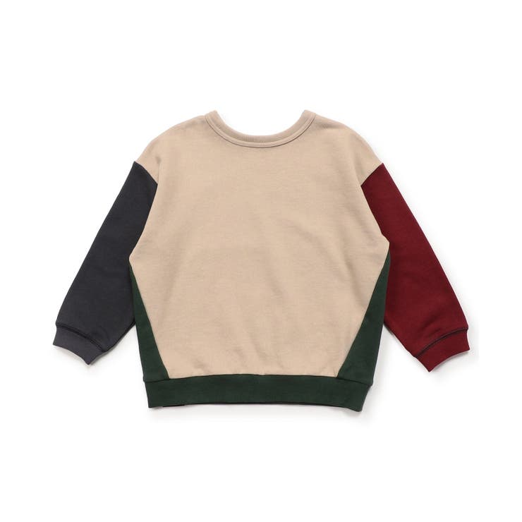 【前後着用OK】どっちも正解 DAISUKI トレーナー | F.O.Online Store | 詳細画像10 