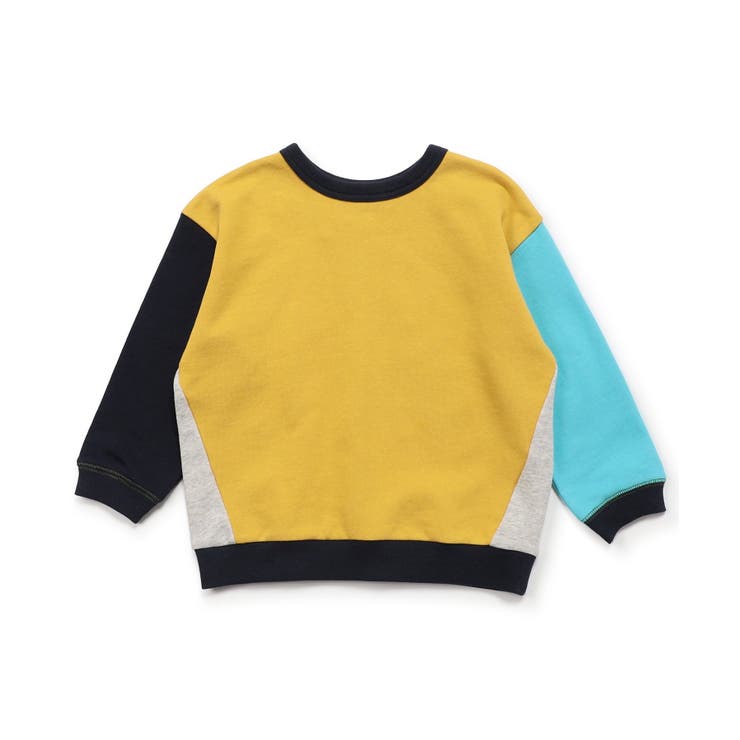 【前後着用OK】どっちも正解 DAISUKI トレーナー | F.O.Online Store | 詳細画像14 