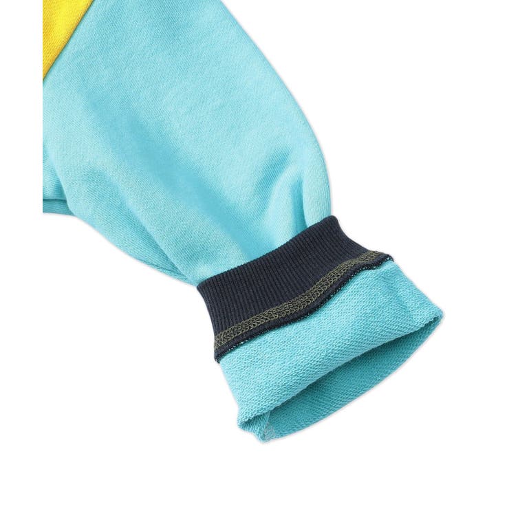 【前後着用OK】どっちも正解 DAISUKI トレーナー | F.O.Online Store | 詳細画像18 