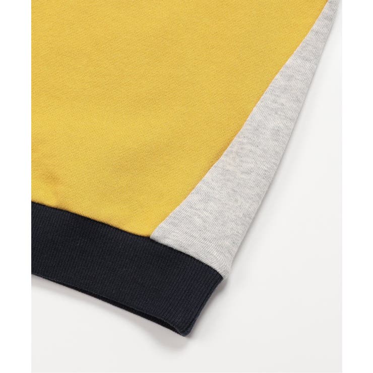 【前後着用OK】どっちも正解 DAISUKI トレーナー | F.O.Online Store | 詳細画像19 