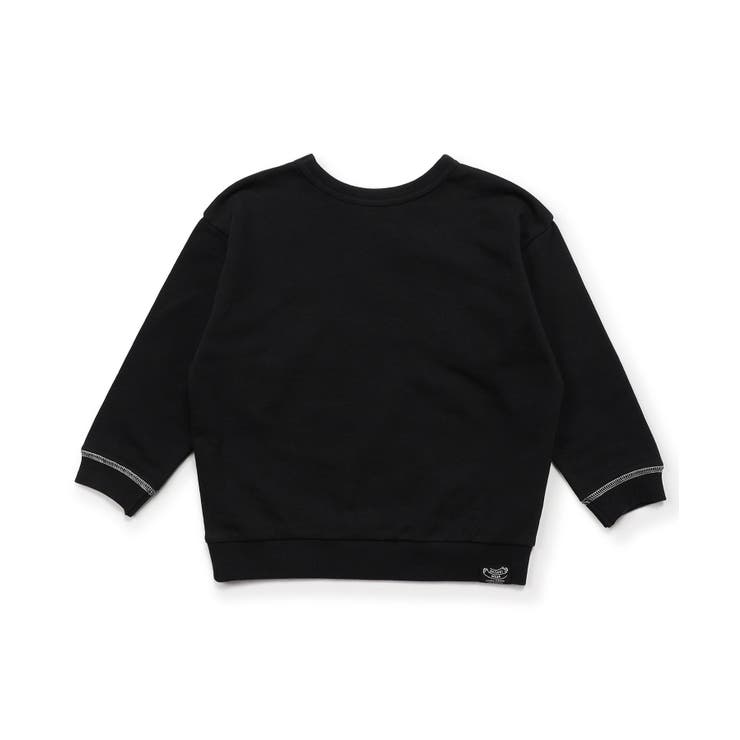 【前後着用OK】どっちも正解 DAISUKI トレーナー | F.O.Online Store | 詳細画像2 