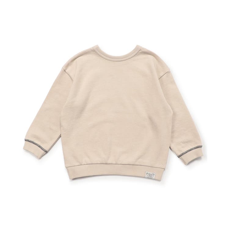 【前後着用OK】どっちも正解 DAISUKI トレーナー | F.O.Online Store | 詳細画像3 