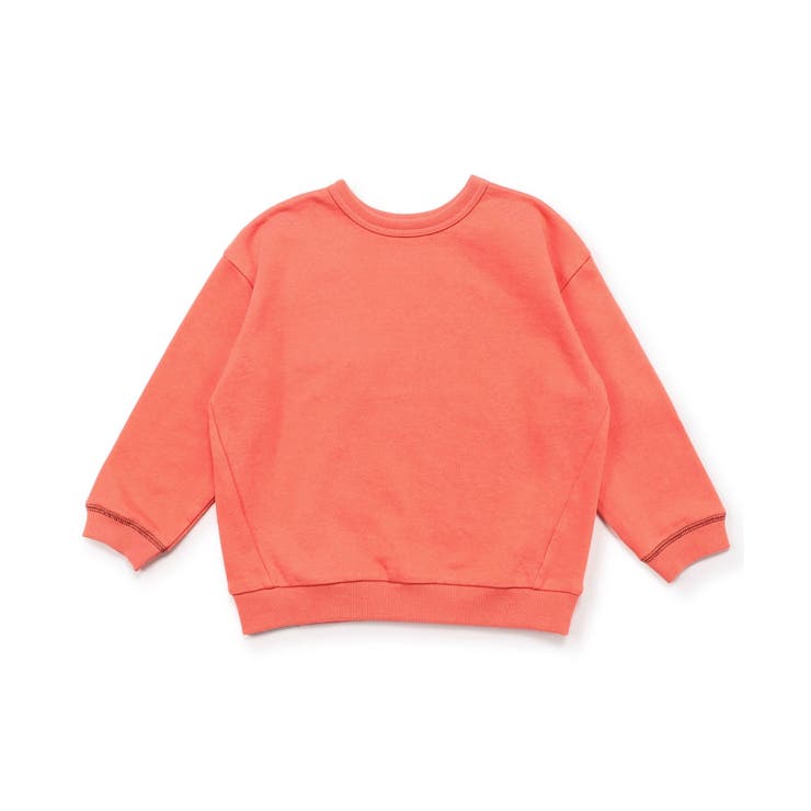 【前後着用OK】どっちも正解 DAISUKI トレーナー | F.O.Online Store | 詳細画像5 