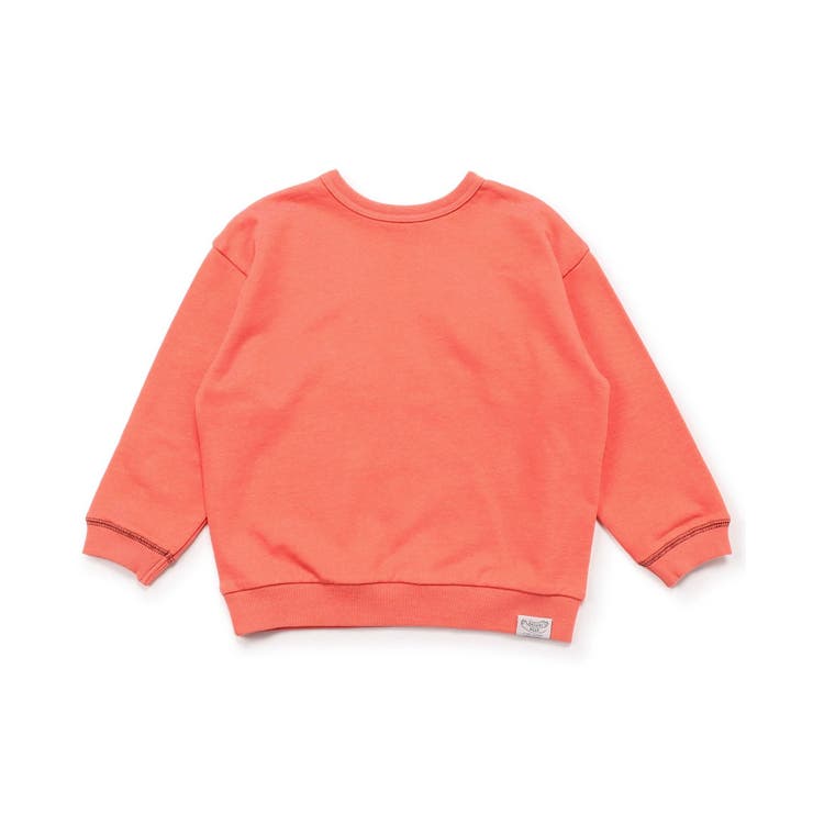 【前後着用OK】どっちも正解 DAISUKI トレーナー | F.O.Online Store | 詳細画像6 