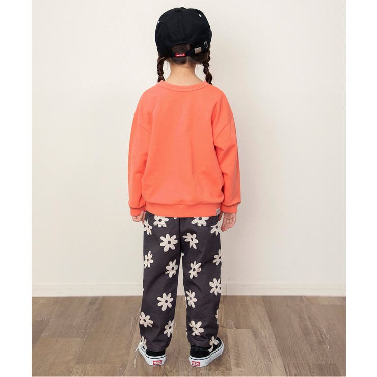 【前後着用OK】どっちも正解 DAISUKI トレーナー | F.O.Online Store | 詳細画像8 