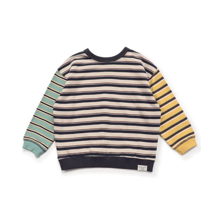 【前後着用OK】どっちも正解 DAISUKI 総柄トレーナー | F.O.Online Store | 詳細画像26 