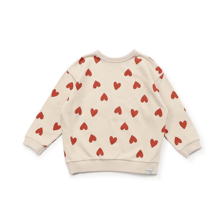 【前後着用OK】どっちも正解 DAISUKI 総柄トレーナー | F.O.Online Store | 詳細画像27 