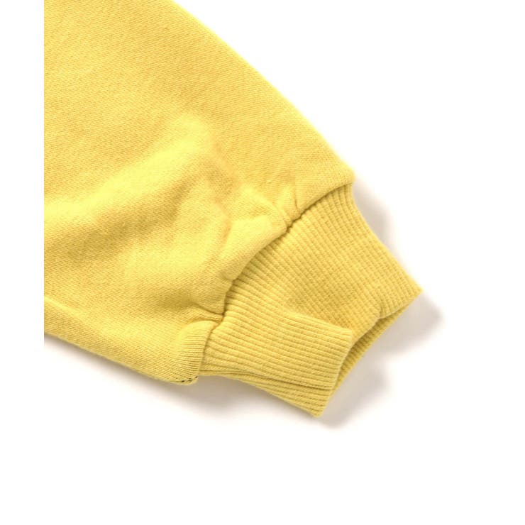 WEB限定 無地ボーダートレーナー | F.O.Online Store | 詳細画像11 