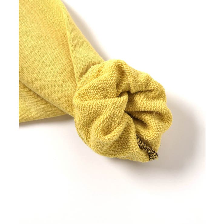 WEB限定 無地ボーダートレーナー | F.O.Online Store | 詳細画像23 