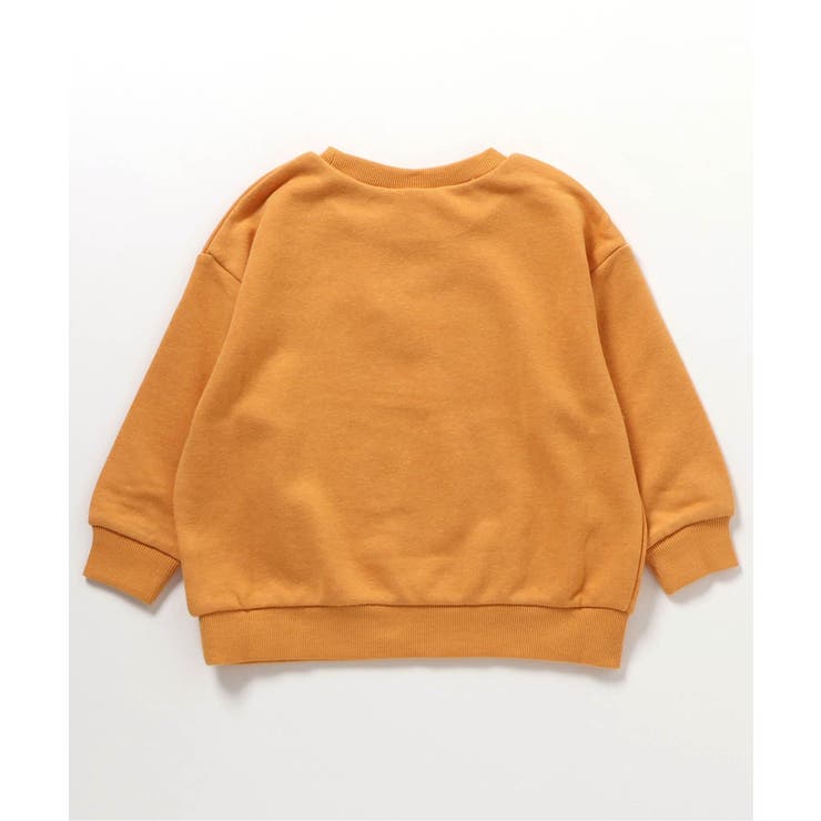 WEB限定  カラバリグラフィックトレーナー  | F.O.Online Store | 詳細画像2 