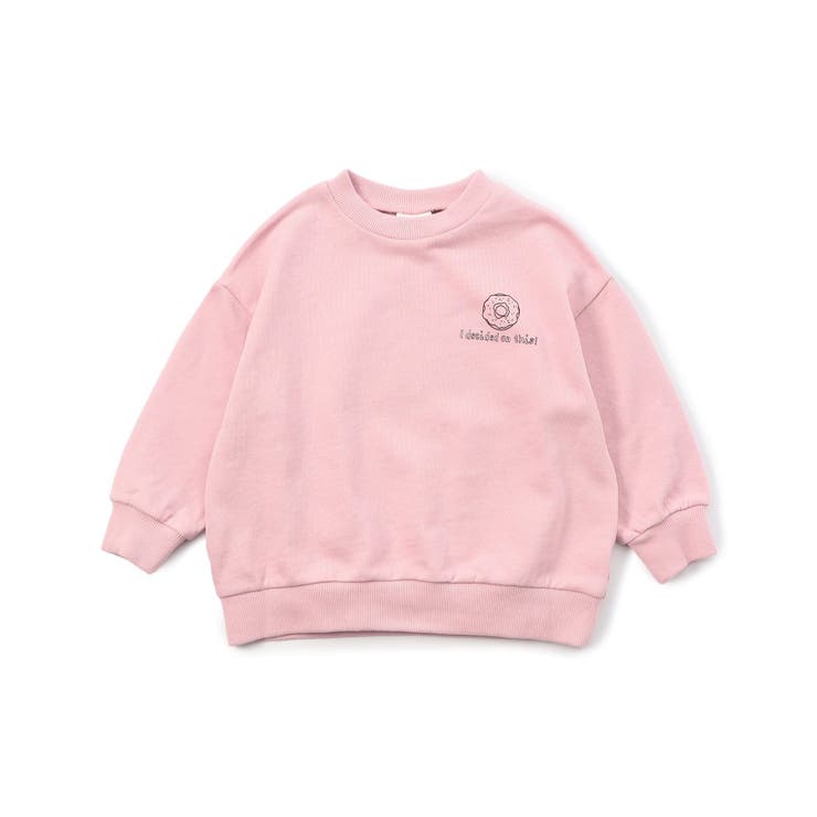 WEB限定 カラバリ グラフィックトレーナー | F.O.Online Store | 詳細画像14 