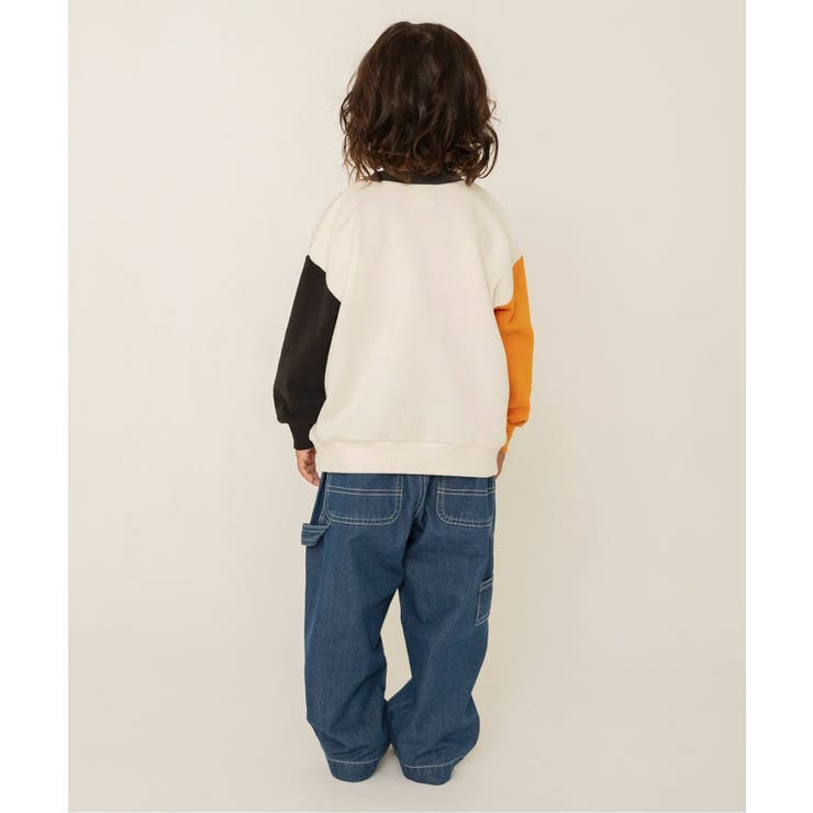 WEB限定 カレッジバリエーショントレーナー | F.O.Online Store | 詳細画像11 