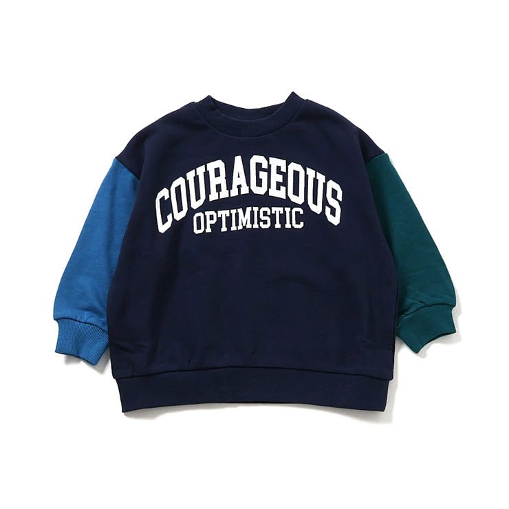 WEB限定 カレッジバリエーショントレーナー | F.O.Online Store | 詳細画像12 