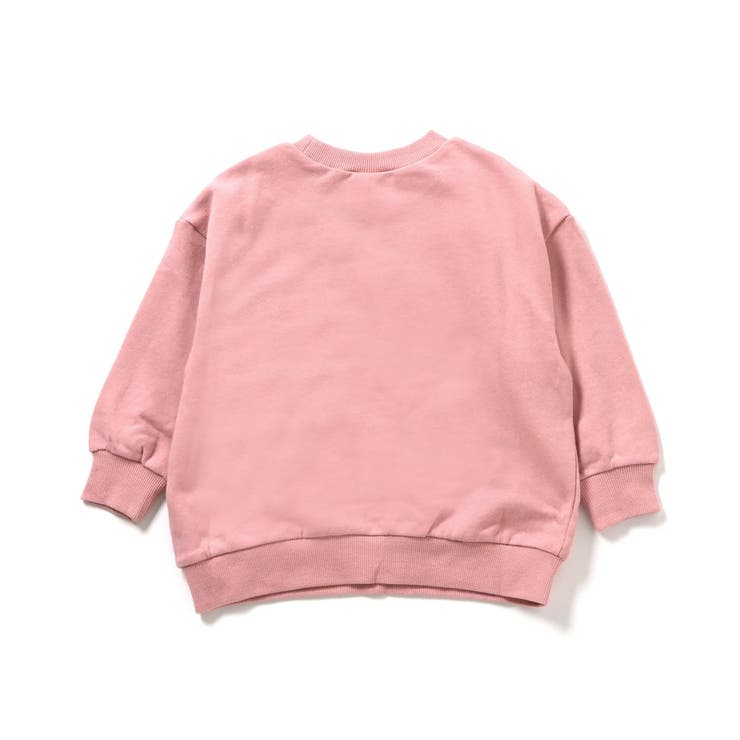 WEB限定 カレッジバリエーショントレーナー | F.O.Online Store | 詳細画像14 