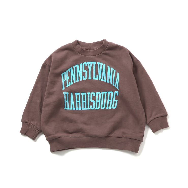 WEB限定 カレッジバリエーショントレーナー | F.O.Online Store | 詳細画像2 