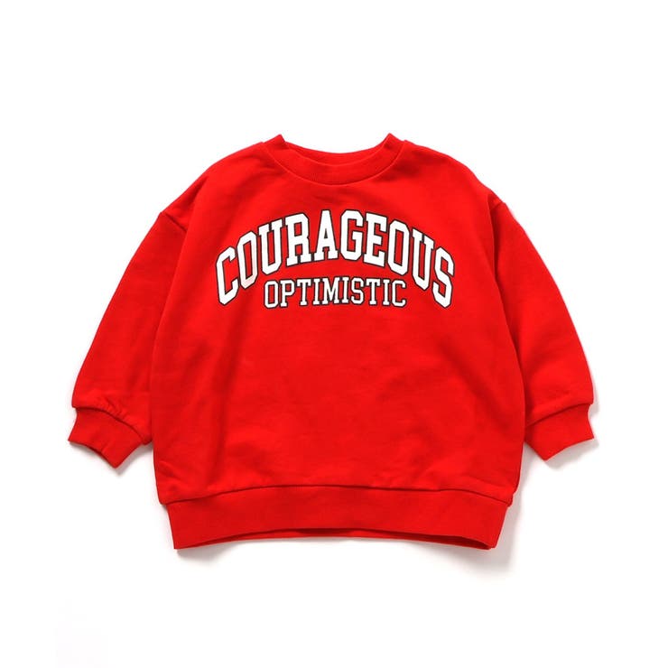 WEB限定 カレッジバリエーショントレーナー | F.O.Online Store | 詳細画像20 