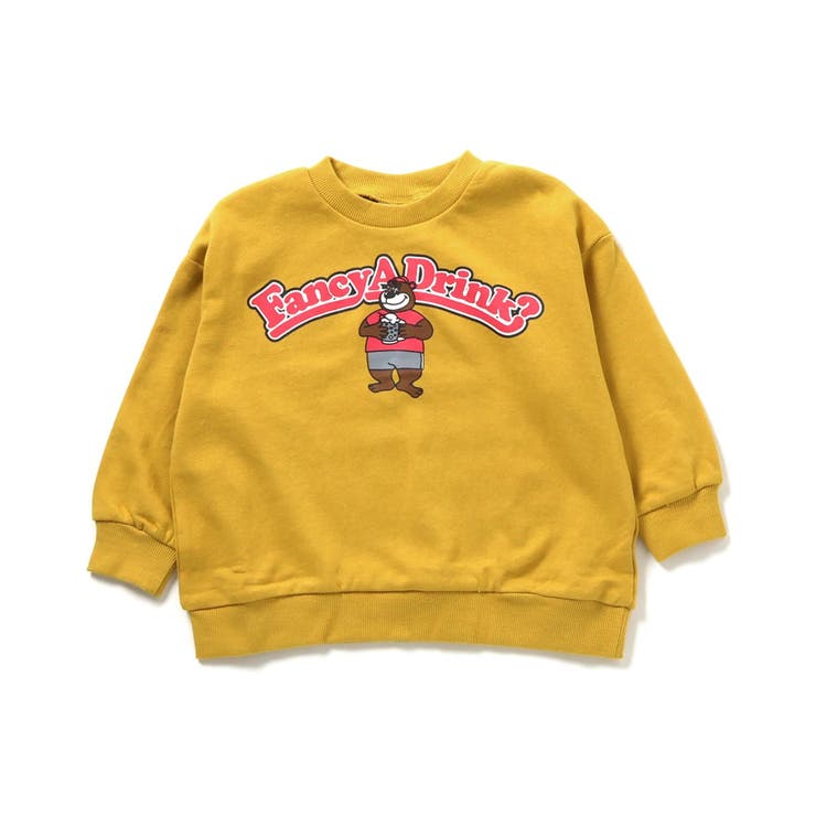 WEB限定 カレッジバリエーショントレーナー | F.O.Online Store | 詳細画像22 