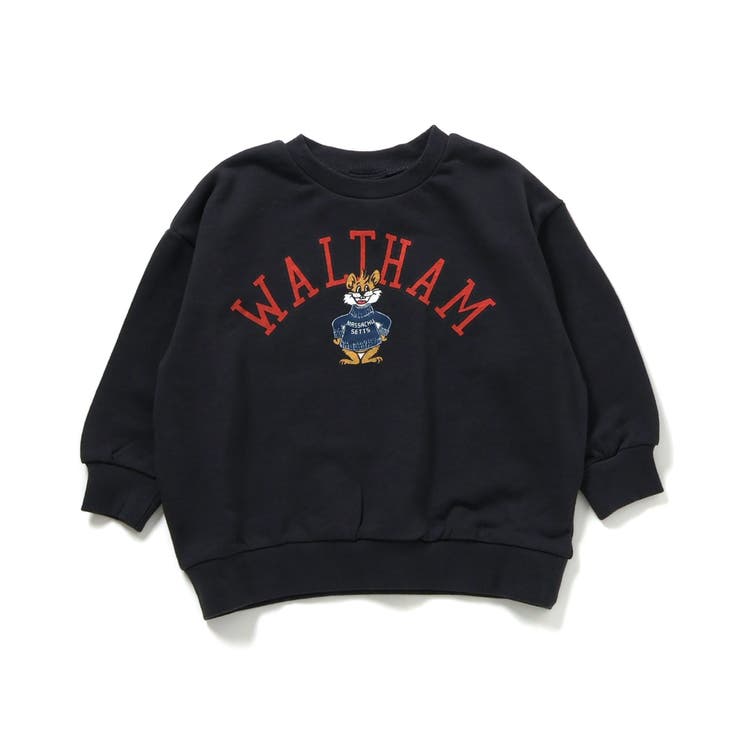 WEB限定 カレッジバリエーショントレーナー | F.O.Online Store | 詳細画像5 