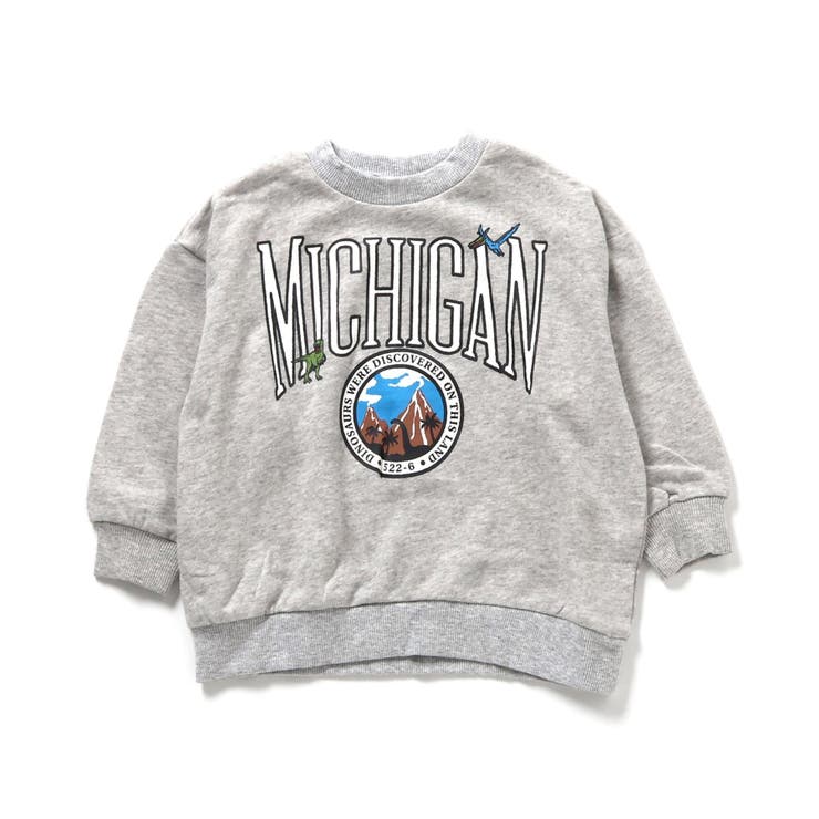 WEB限定 カレッジバリエーショントレーナー | F.O.Online Store | 詳細画像8 