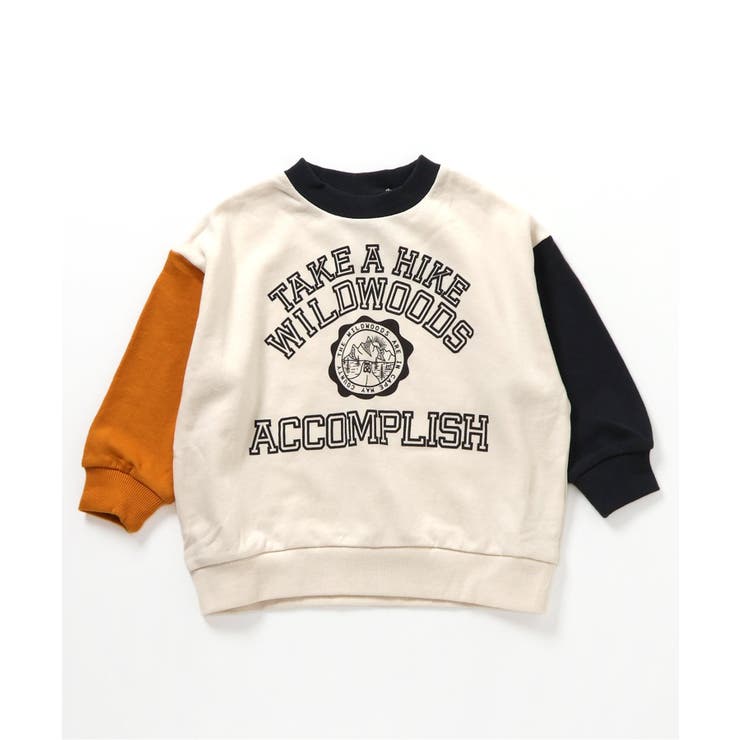 WEB限定 カレッジバリエーショントレーナー | F.O.Online Store | 詳細画像9 