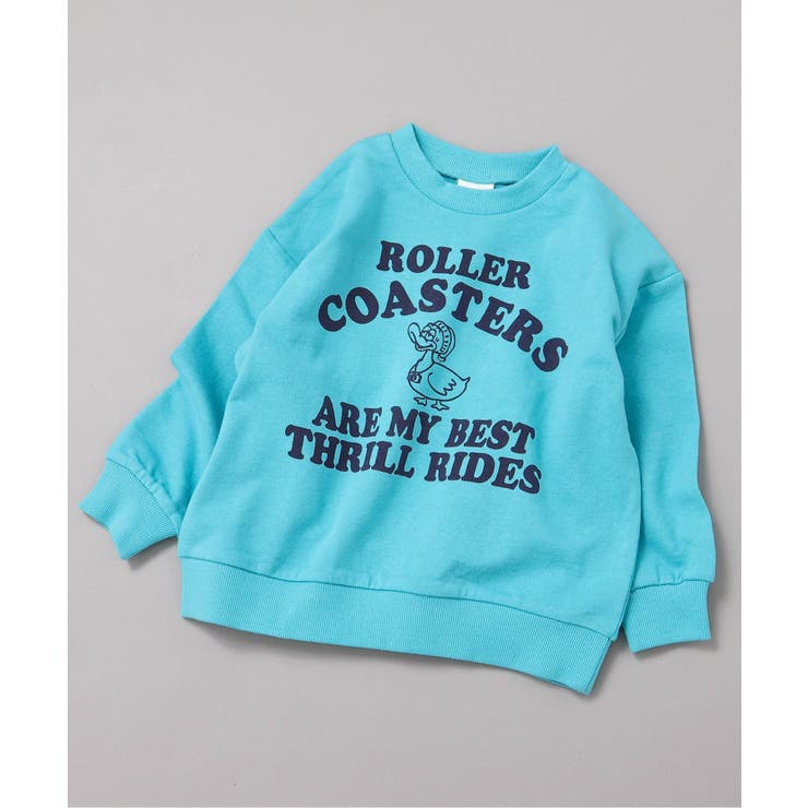 サックス | WEB限定 カレッジバリエーショントレーナー | F.O.Online Store