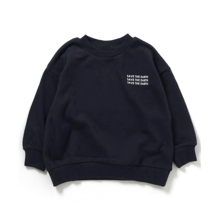 WEB限定 ストリートトレーナー | F.O.Online Store | 詳細画像9 