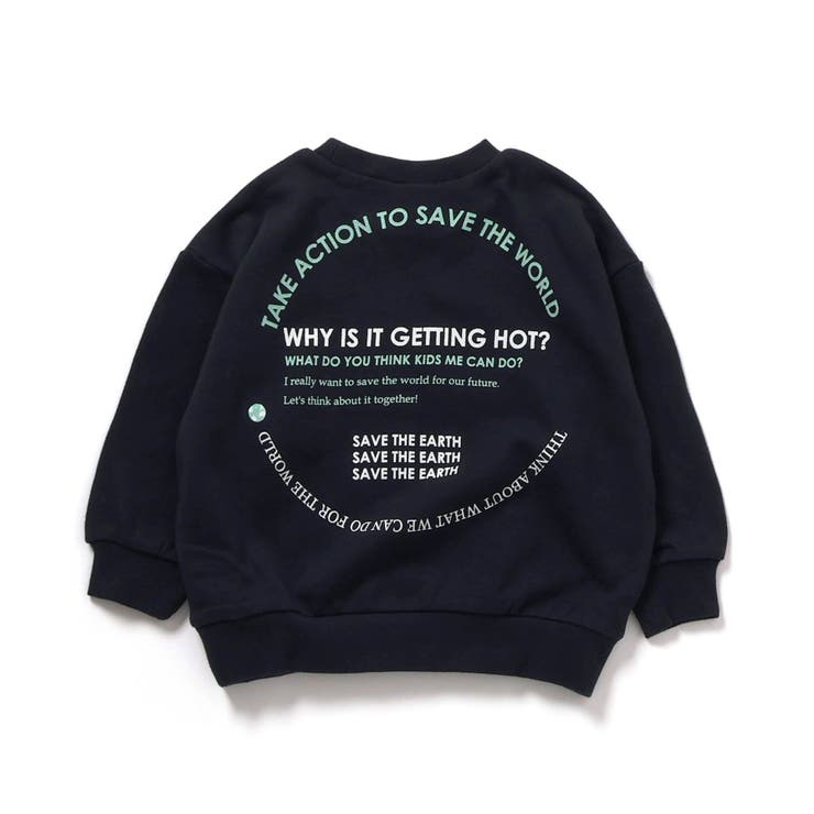 WEB限定 ストリートトレーナー | F.O.Online Store | 詳細画像10 