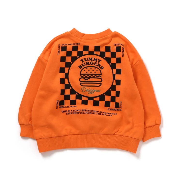 WEB限定 ストリートトレーナー | F.O.Online Store | 詳細画像15 