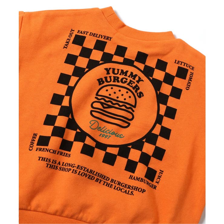 WEB限定 ストリートトレーナー | F.O.Online Store | 詳細画像18 