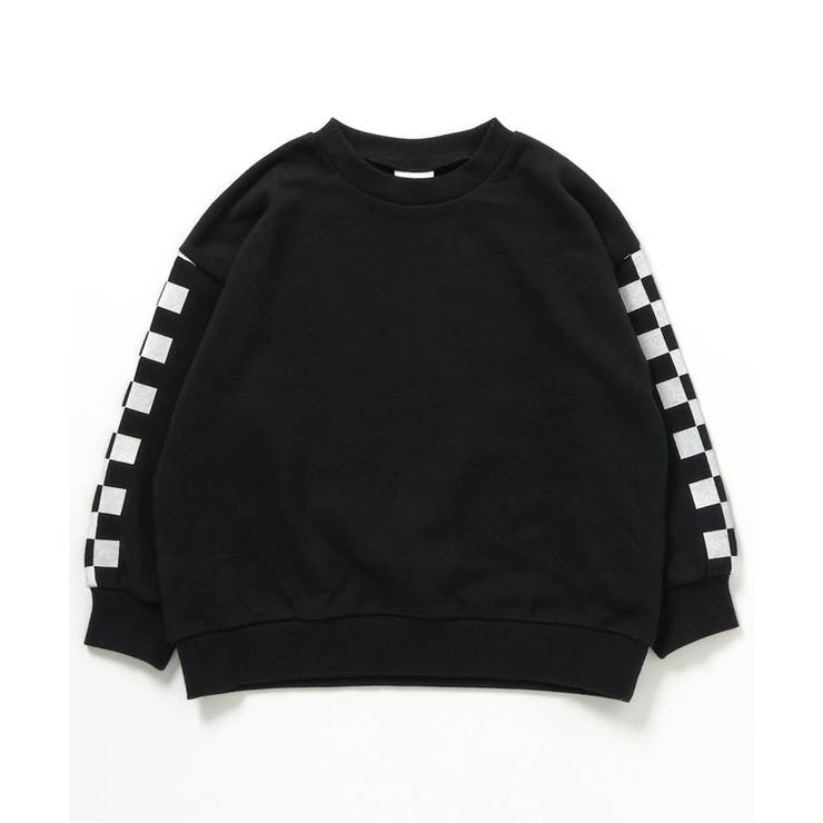 WEB限定 ストリートトレーナー | F.O.Online Store | 詳細画像1 