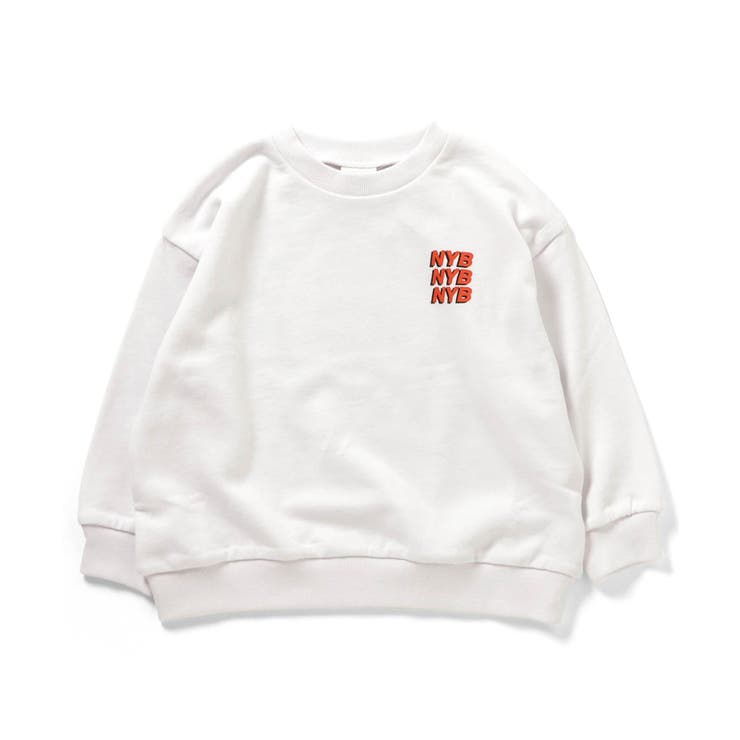 WEB限定 ストリートトレーナー | F.O.Online Store | 詳細画像22 