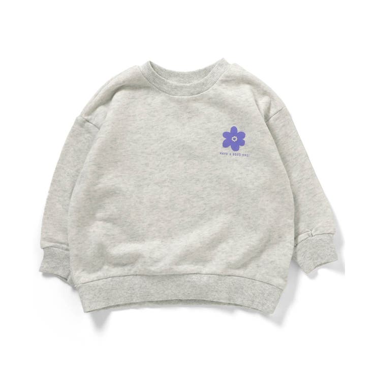 WEB限定 ストリートトレーナー | F.O.Online Store | 詳細画像3 