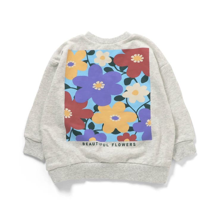 WEB限定 ストリートトレーナー | F.O.Online Store | 詳細画像4 