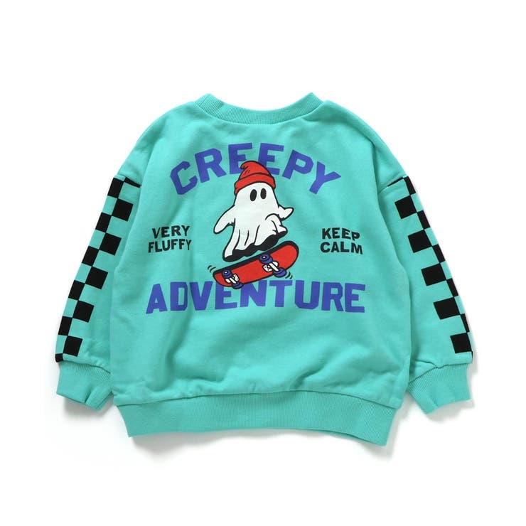 WEB限定 ストリートトレーナー | F.O.Online Store | 詳細画像7 