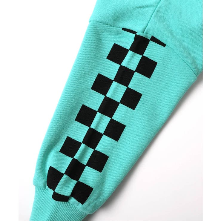 WEB限定 ストリートトレーナー | F.O.Online Store | 詳細画像8 