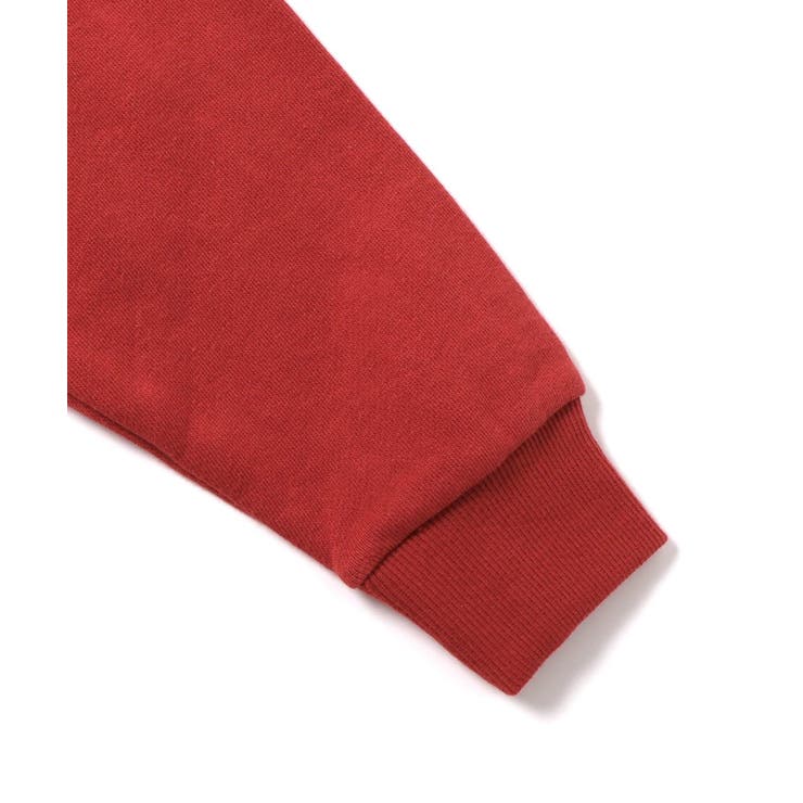 WEB限定 ラグランワンポイントトレーナー | F.O.Online Store | 詳細画像10 