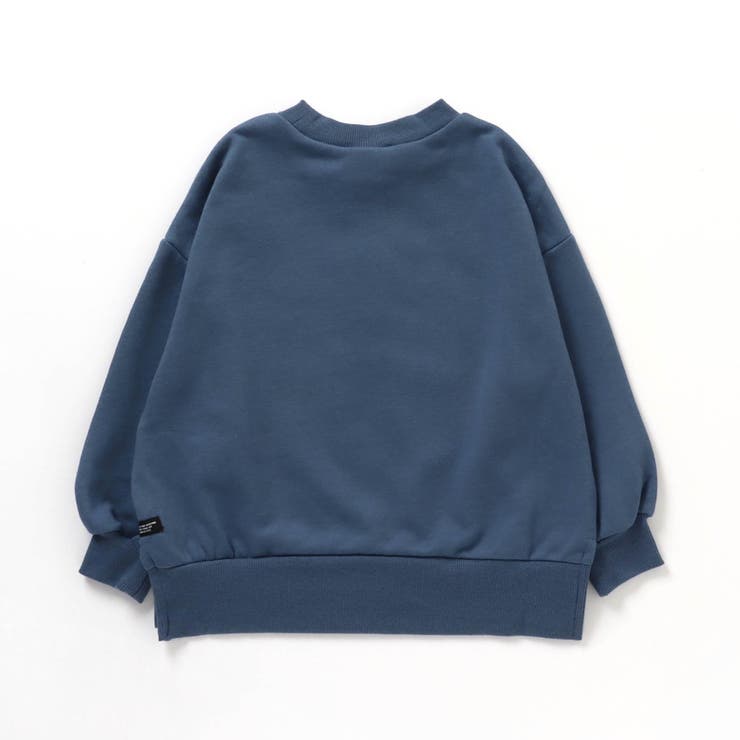 WEB限定  ストリートロゴトレーナー | F.O.Online Store | 詳細画像3 