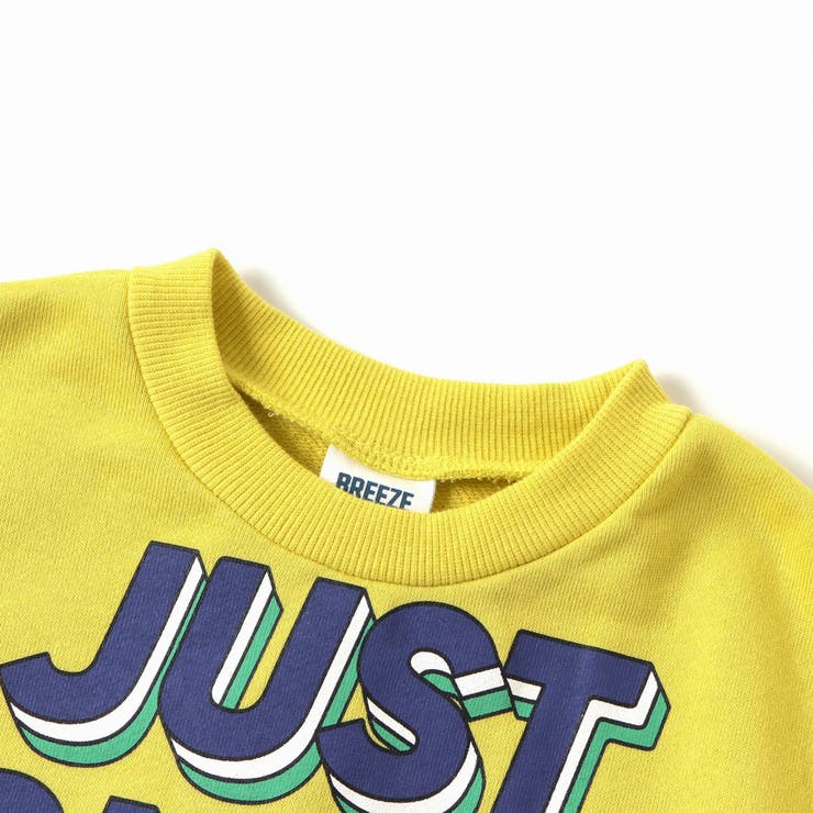 WEB限定  ストリートロゴトレーナー | F.O.Online Store | 詳細画像8 