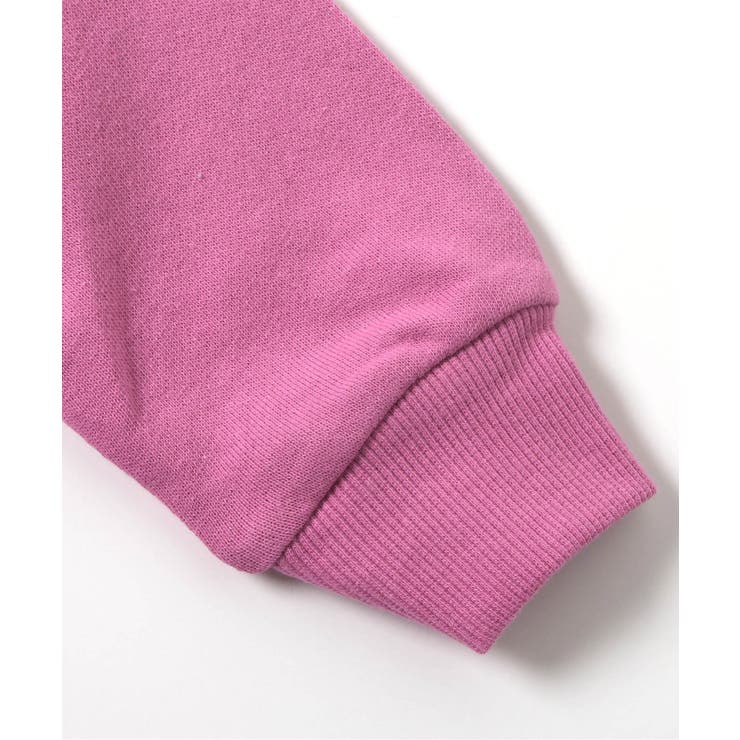 WEB限定 フリルトレーナー | F.O.Online Store | 詳細画像9 