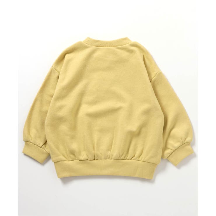 ロゴバリエーショントレーナー  | F.O.Online Store | 詳細画像10 