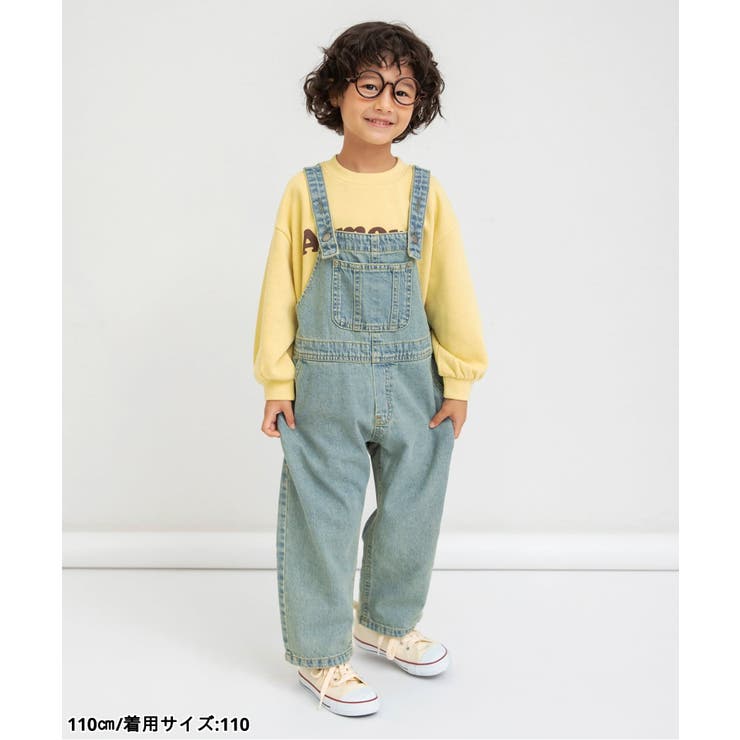 ロゴバリエーショントレーナー  | F.O.Online Store | 詳細画像12 