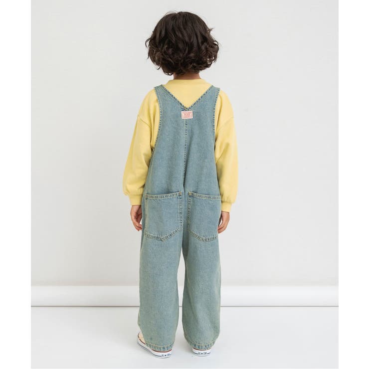 ロゴバリエーショントレーナー  | F.O.Online Store | 詳細画像13 