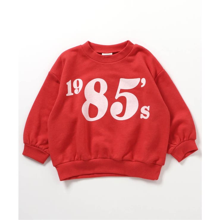 ロゴバリエーショントレーナー  | F.O.Online Store | 詳細画像3 
