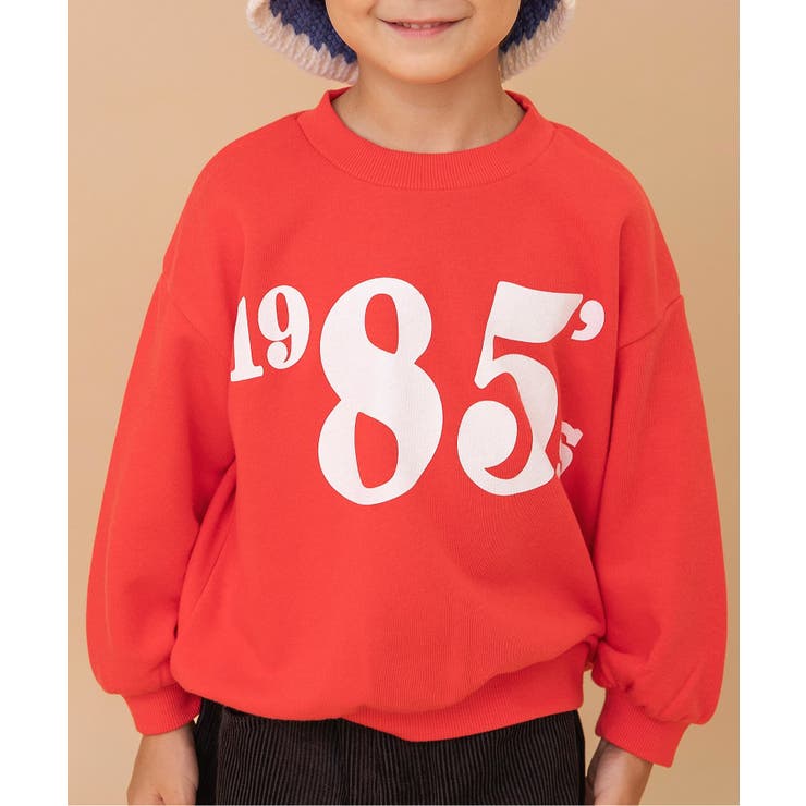 ロゴバリエーショントレーナー  | F.O.Online Store | 詳細画像4 