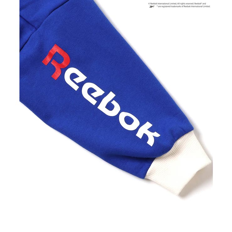 Reebok別注 トレーナー  | F.O.Online Store | 詳細画像4 
