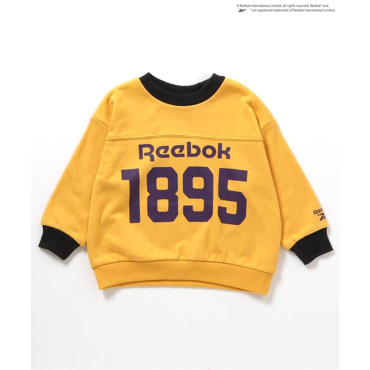 Reebok別注 トレーナー  | F.O.Online Store | 詳細画像9 